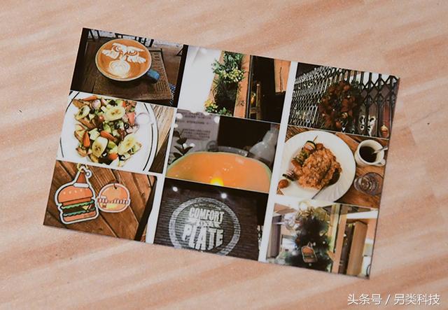 进化版拍立得有什么功能,拍立得怎么能够不浪费相纸