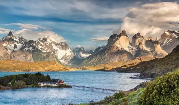 这些地方不会让你失望,生来平庸岂能甘于平凡