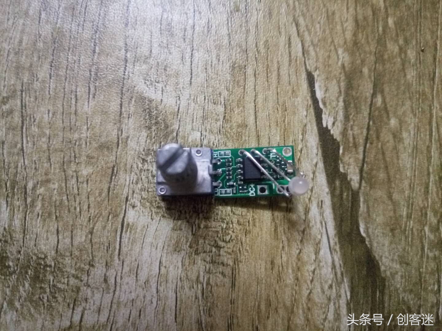 白光t12调温焊台制作方法,自制t12二合一白光焊台教程