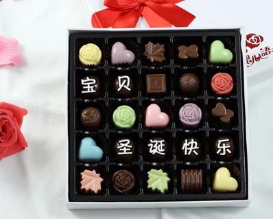 高级感的圣诞礼物推荐,100块钱的高端礼物