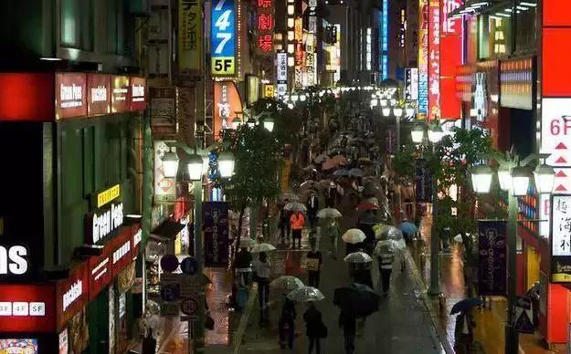 7招学会如何在岛国聪明购物，进来看看挨宰了吗？