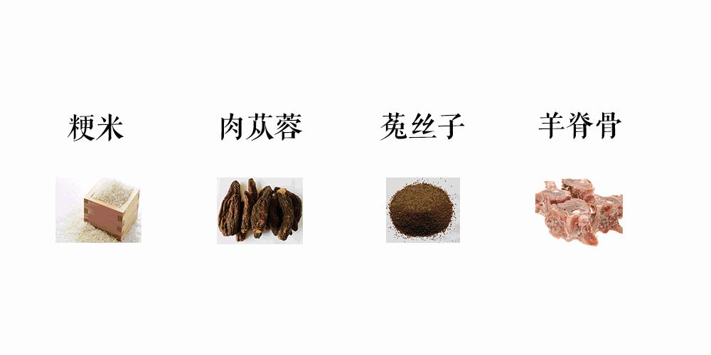 容易做的又好看又好吃的药膳,冬天最合适吃的五道经典药膳