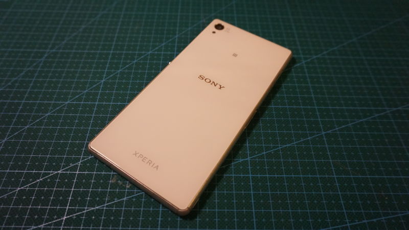 索尼xperiaz3细节图,索尼xperiaz3拆机图解