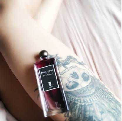 芦丹氏香水留香超级久,芦丹氏玫瑰味香水