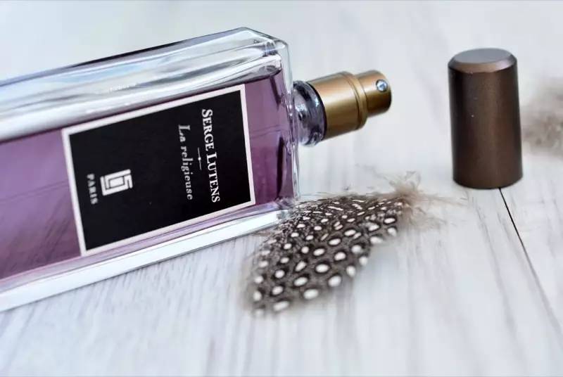 芦丹氏香水留香超级久,芦丹氏玫瑰味香水