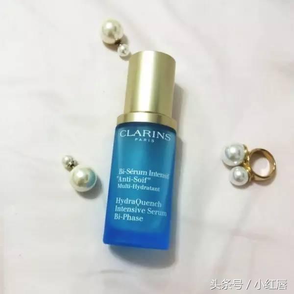 小棕瓶与小白瓶哪个值得购买,七代小棕瓶跟六代小棕瓶对比图