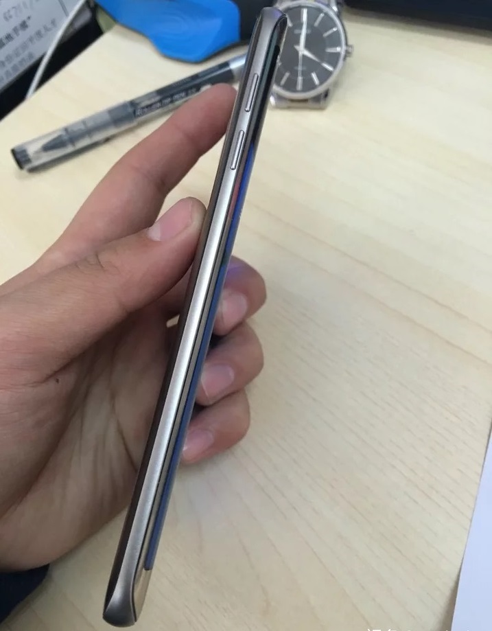 二手三星s7edge (三星s7edge什么时候降价)