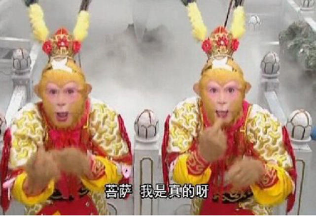 孙悟空最后为什么成了斗战胜佛,孙悟空为什么能被封为斗战胜佛