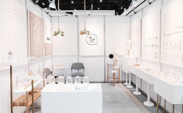 泰国品牌小众,泰国小物件品牌大全