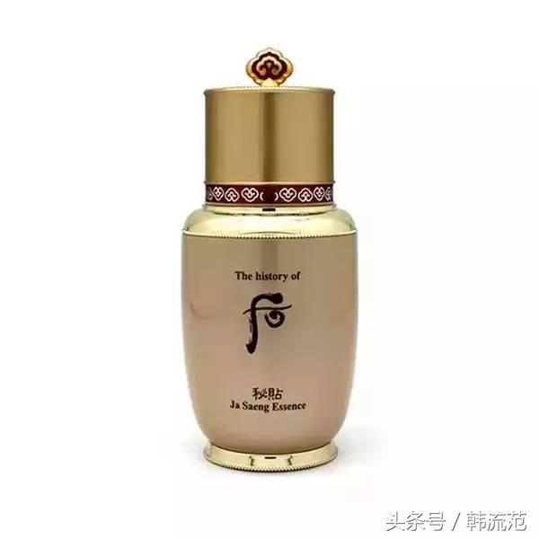 最好看的韩妆系列,韩妆哪个系列更合适40岁以上