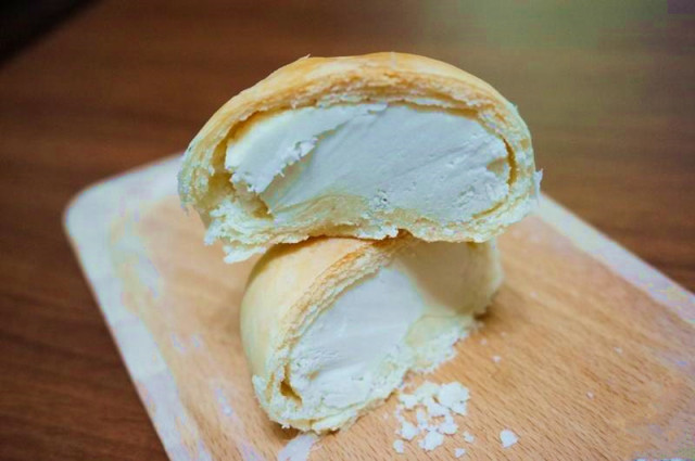 去台湾必吃的甜品,去台湾必买的十种美食