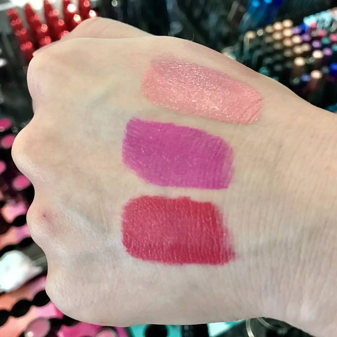 丝芙兰优惠活动,丝芙兰逛店攻略