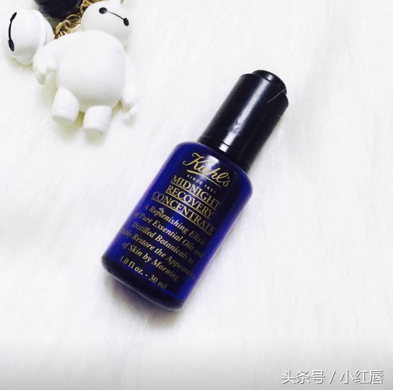 小棕瓶与小白瓶哪个值得购买,七代小棕瓶跟六代小棕瓶对比图