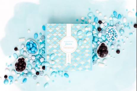 送女朋友性价比高的圣诞礼物推荐,合适送女朋友的圣诞diy礼物