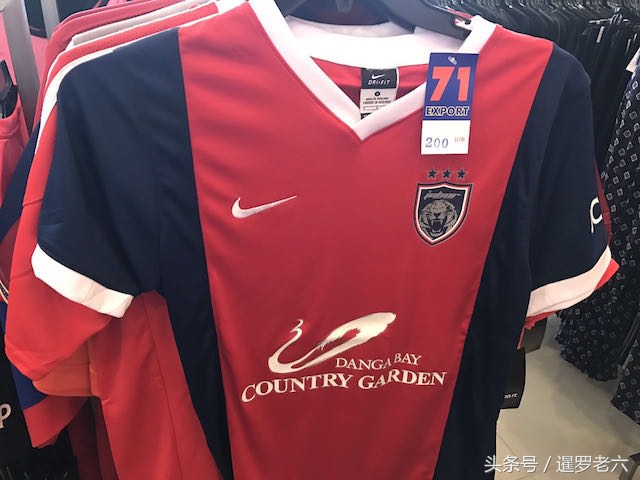 泰国版球衣是正品吗,泰国版高仿球衣