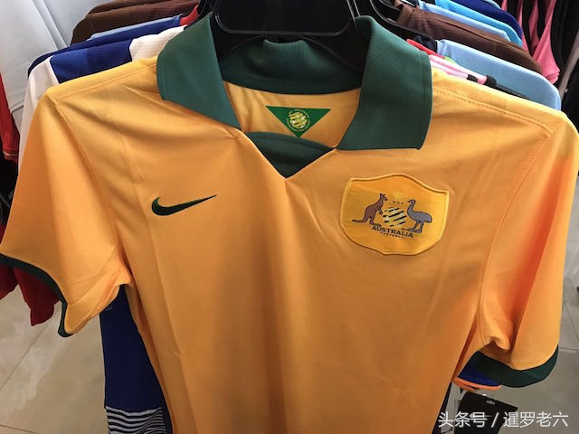泰国版球衣是正品吗,泰国版高仿球衣