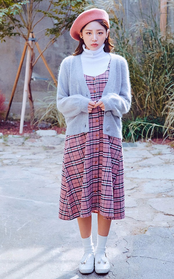 冬天贝雷帽怎么搭配好看,冬天百搭贝雷帽是哪款最好