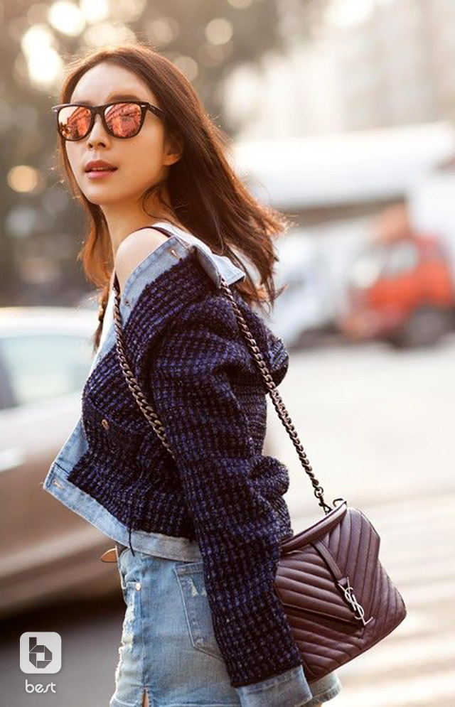 最值得购买的4款包包 (2017年最值得买的包包)