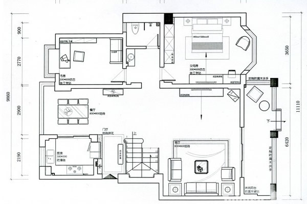 复式买哪个楼层好,复式楼合适买什么样的房子