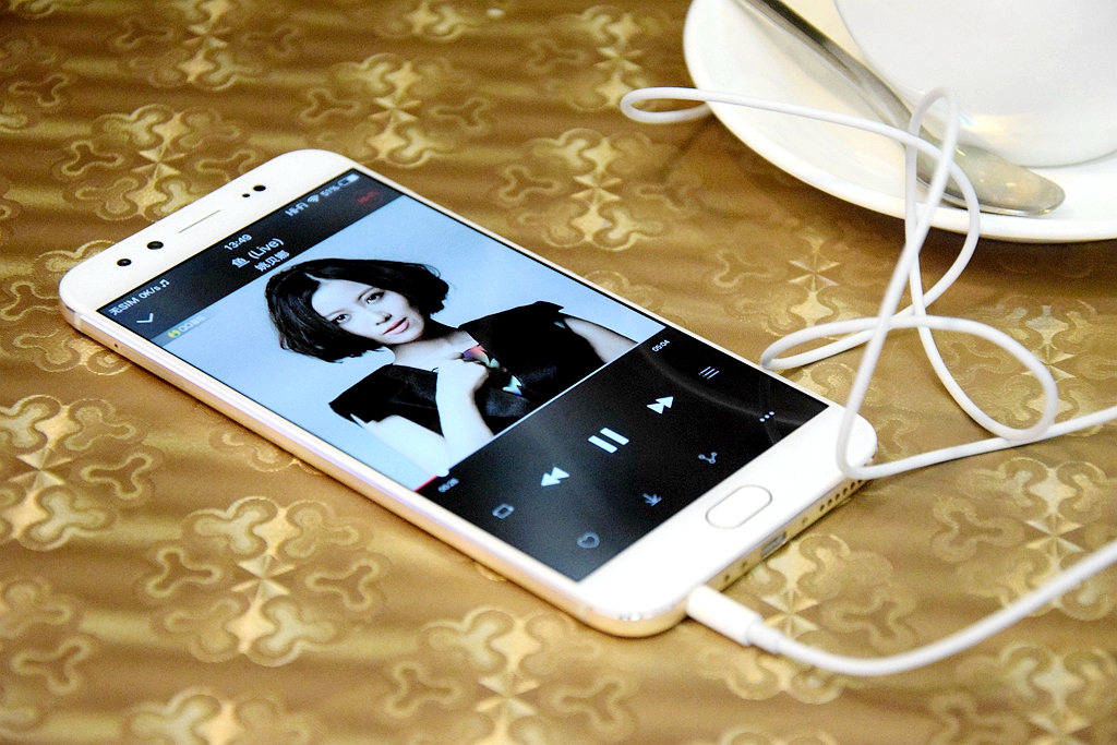 vivox9拍照效果怎样,vivox9拍照样张