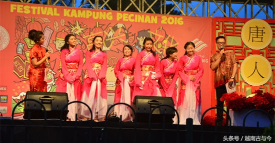 全球海外华人最多的国家排行榜,海外华人最多的六个国家