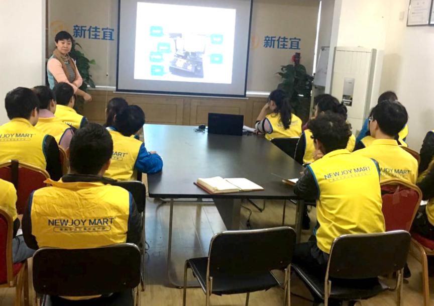 销售淡季如何管理员工,门店老板提升经营技巧