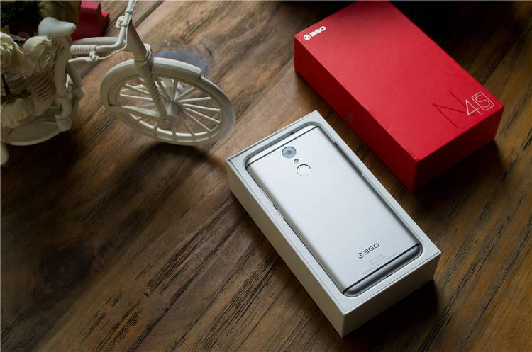 360n4s体验测评,360n4s骁龙版灰色