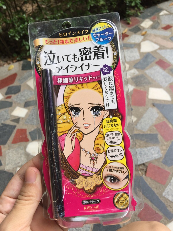 值得购买的日牌,日妆到底哪些值得买