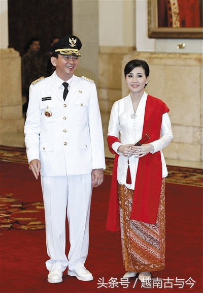 此国是华族人口最多的国家，四个福建华人富豪财富多过一亿人