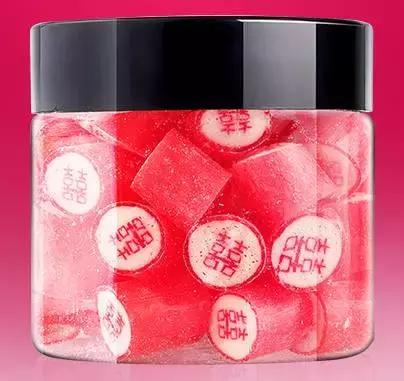 徐福记喜糖阿尔卑斯,大白兔和阿尔卑斯散装