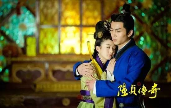 赵丽颖获奖感言众人感动,赵丽颖说获奖感言