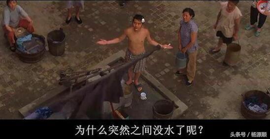 周星驰酱爆照片,周星驰电影中惨不忍睹的四个丑角