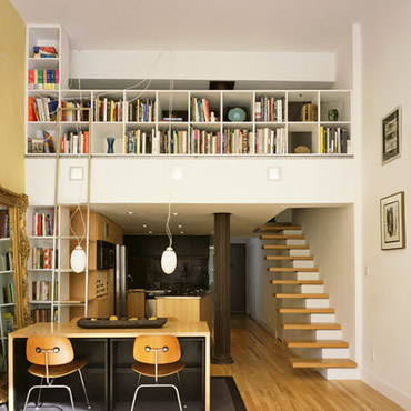 复式买哪个楼层好,复式楼合适买什么样的房子