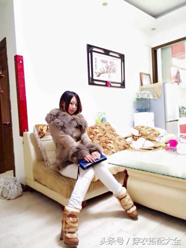 怎么穿衣服显着不臃肿又苗条,大多数廉价衣服