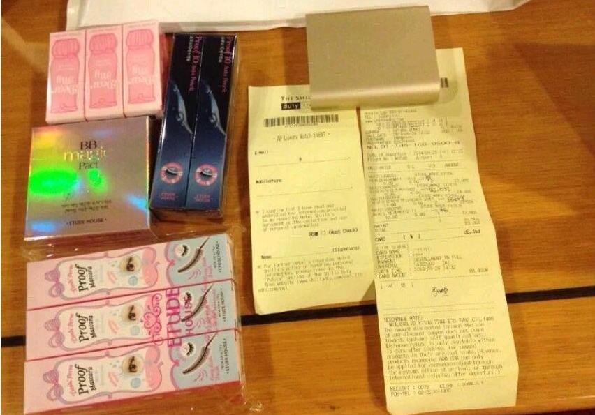 怎么鉴别韩国后套装化妆品真假,代购韩国化妆品如何鉴别真假