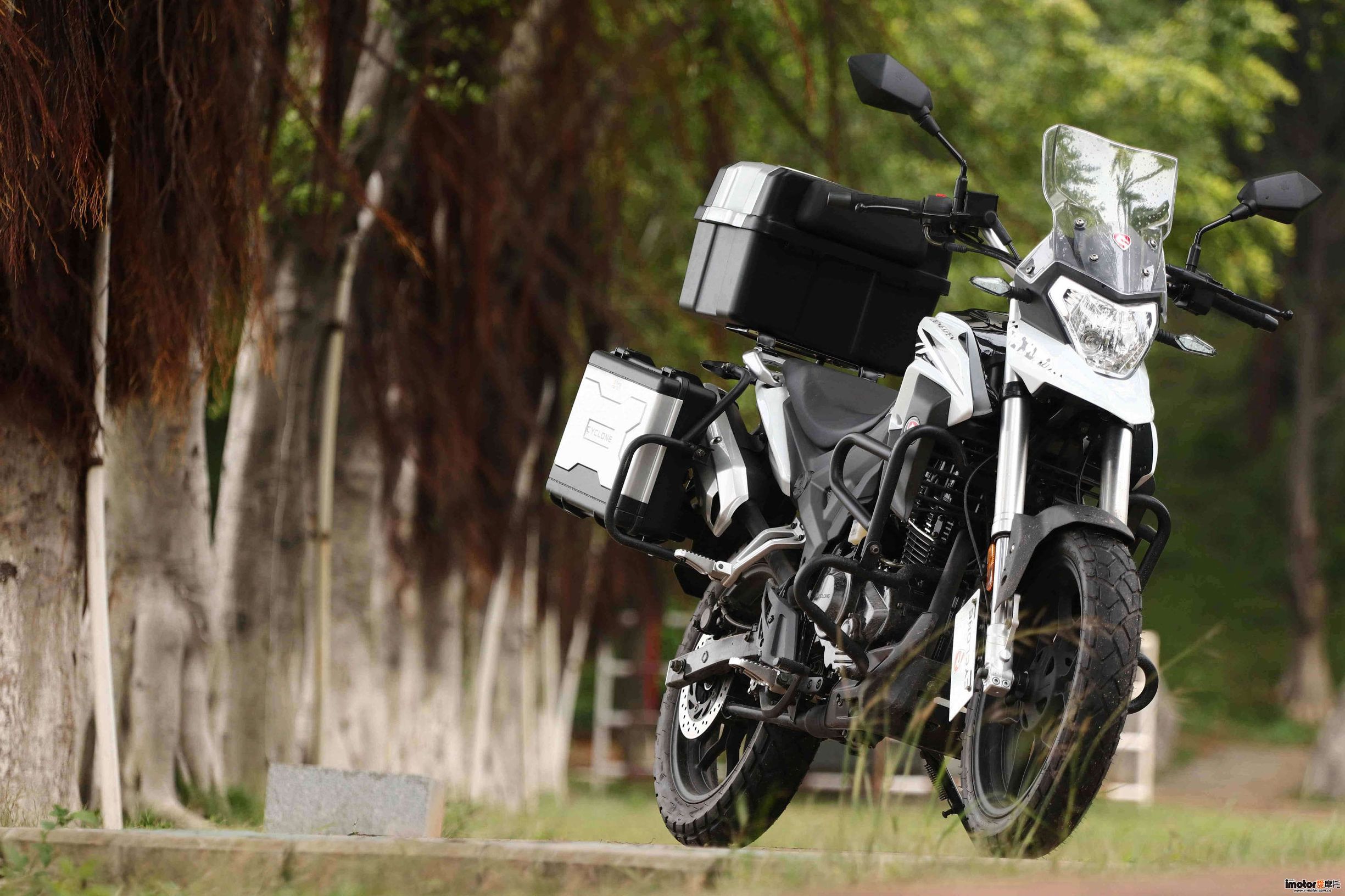 宗申rx1深度评测,2023款宗申adv