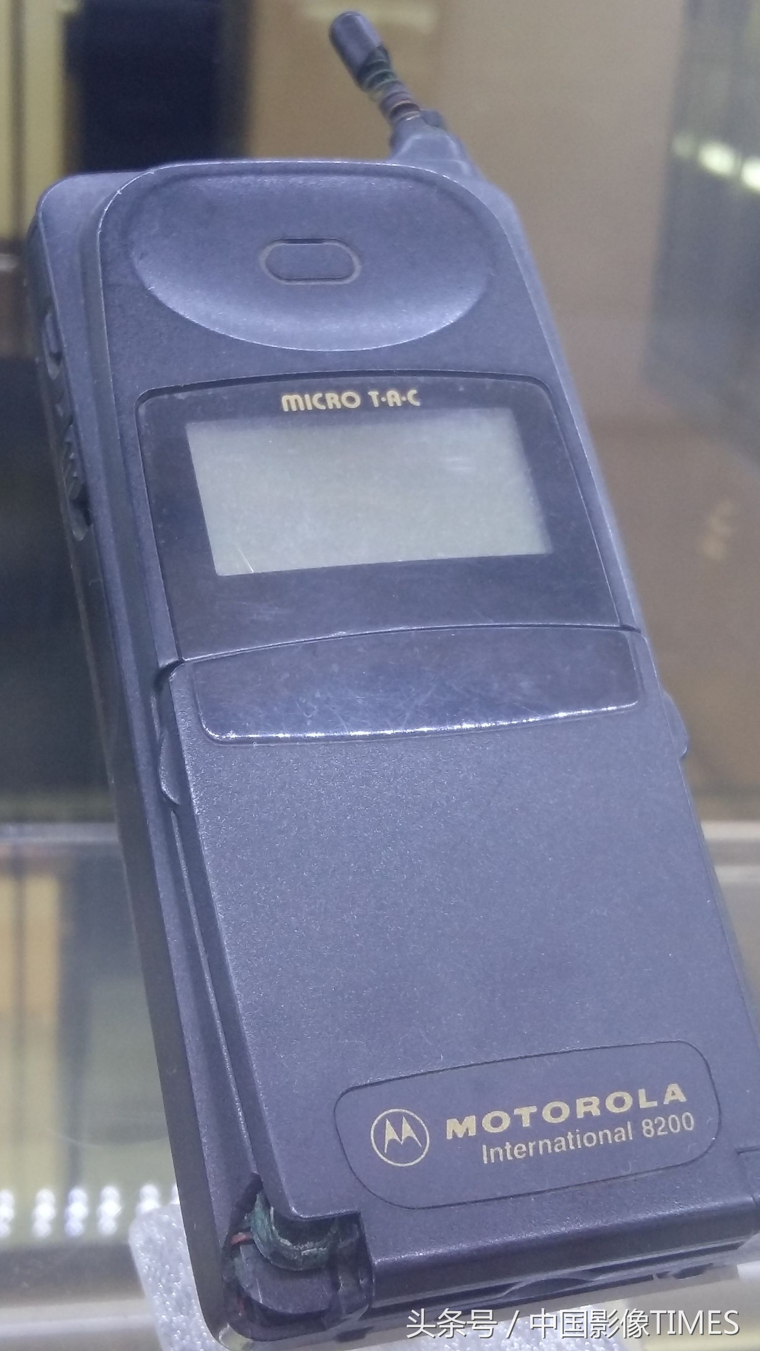 那些年，这些“手中宝”被人们追过！还记得你用过的第一款吗