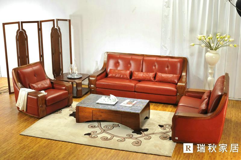 羊皮跟牛皮沙发有什么区别,羊皮沙发好还是牛皮沙发好