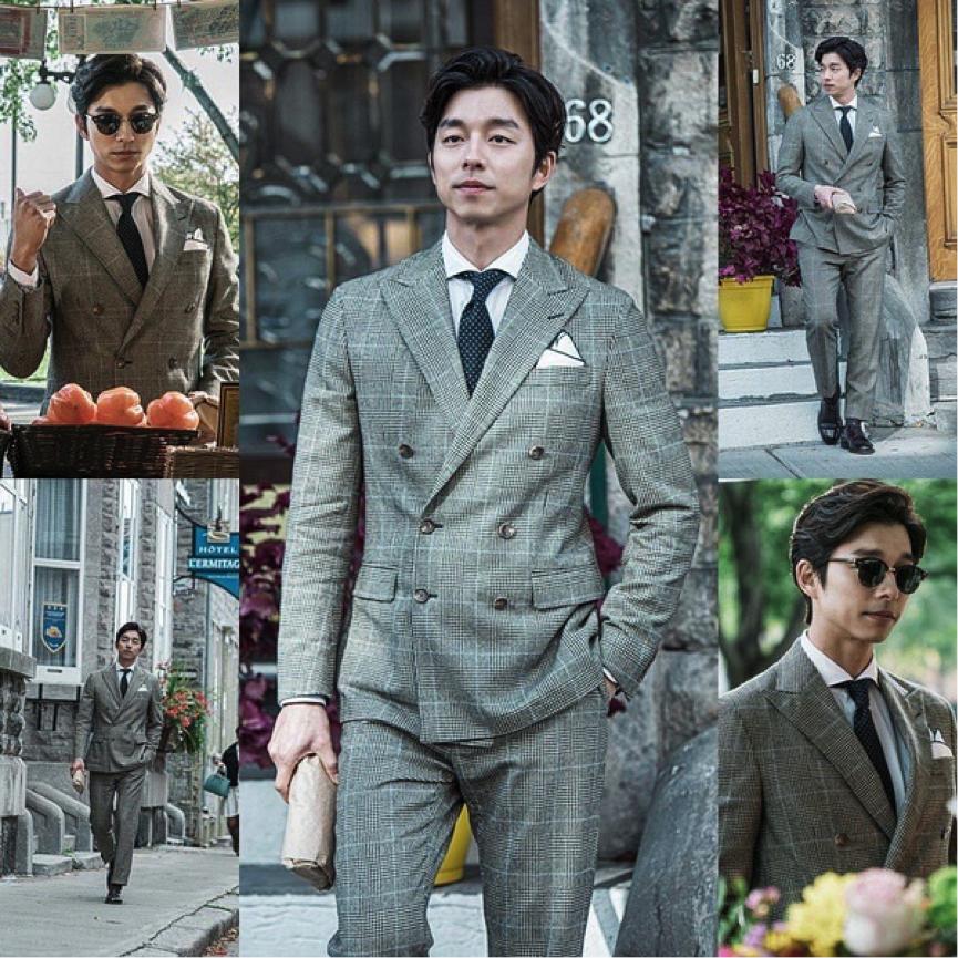 孤单的灿烂神鬼怪死鬼cp,孤单又灿烂的神鬼怪细节分析