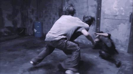 外国有哪些功夫片值得看的,中国经典动作功夫片