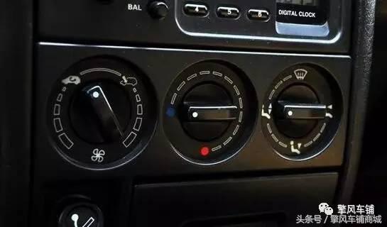 冬天开空调开暖风要不要开ac开关,空调冬天开暖风的正确方式是