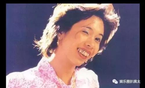 林允因换牙变脸？徐娇从假小子变小女人？星女郎现在都怎么样了？
