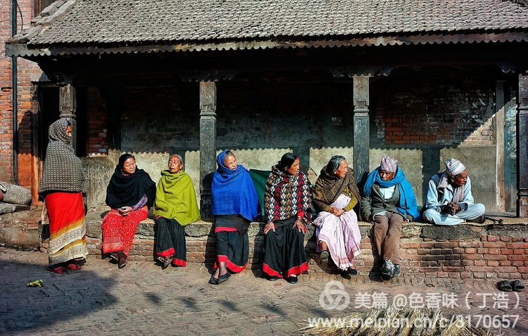 探秘尼泊尔牧羊人,探秘尼泊尔国家森林公园