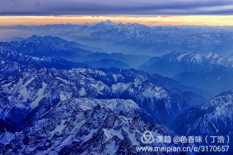 探秘尼泊尔牧羊人,探秘尼泊尔国家森林公园