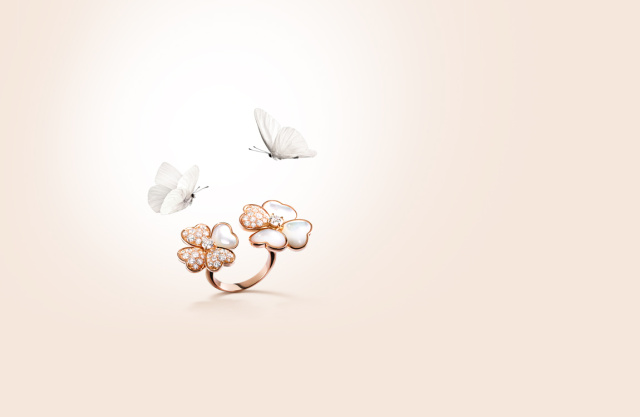 象征永恒爱情的珠宝品牌,爱情珠宝品牌