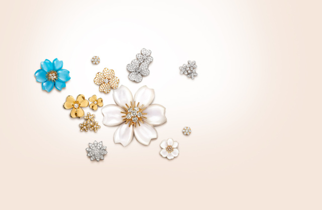 象征永恒爱情的珠宝品牌,爱情珠宝品牌