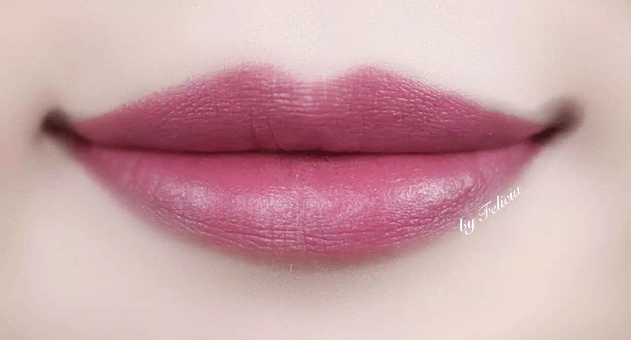 你不知道的七种颜色,你不知道的惊艳国货口红