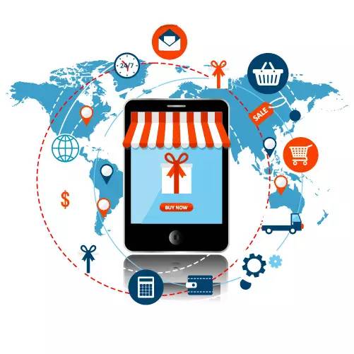 跨境电商成为外贸新亮点,稳外贸仍需加力跨境电商未来可期