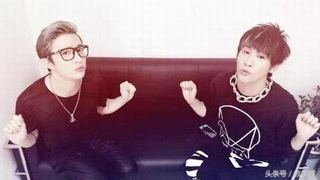 大张伟和薛之谦什么时候认识的,大张伟和薛之谦是同一个人