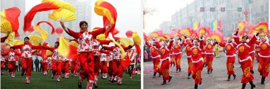 唐山人文民俗特色是什么,河北唐山特色传统文化